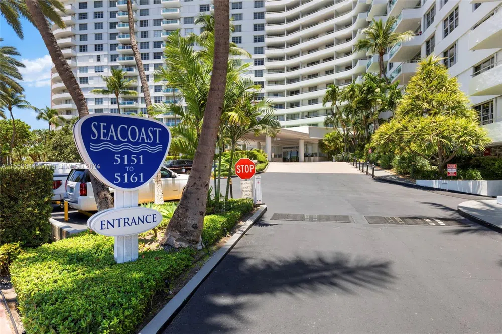 5151 Collins Ave #1527 Miami Beach, FL 33140