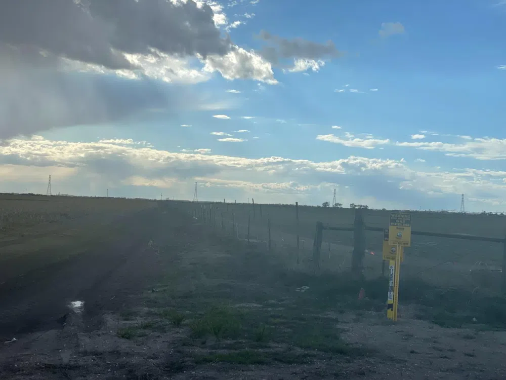 FM 1729 ROAD Idalou, TX 79329