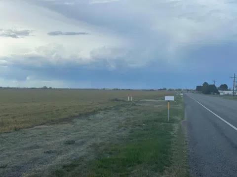 FM 1729 ROAD