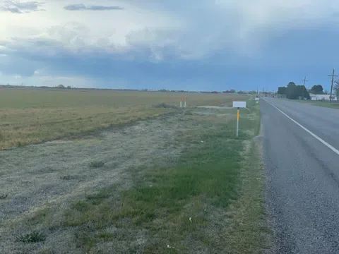 FM 1729 ROAD