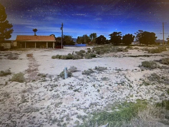 1770 Jerome Lane Pahrump, NV 89048