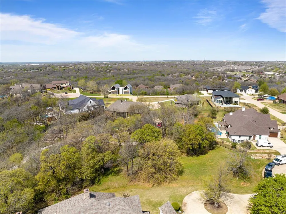 3805 Lake Cove Court Corinth, TX 76210
