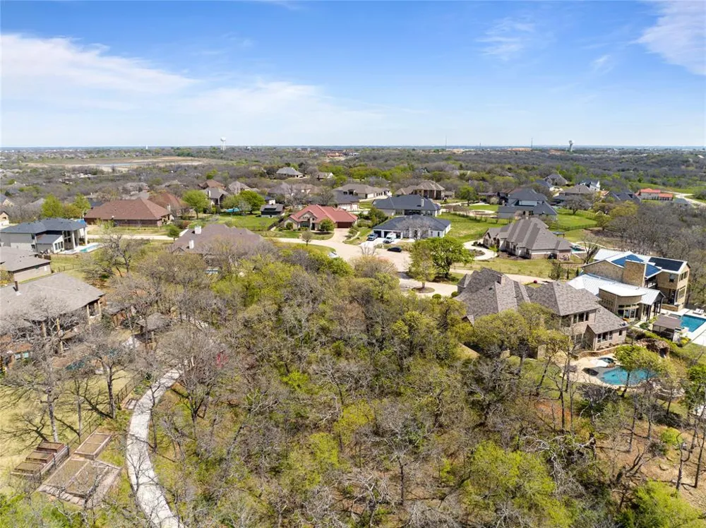 3805 Lake Cove Court Corinth, TX 76210