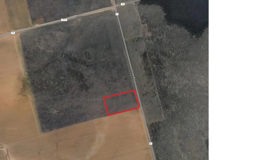 County Road O Lamesa, TX 79331