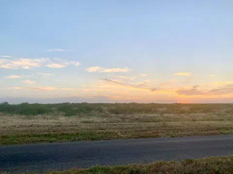 County Road O