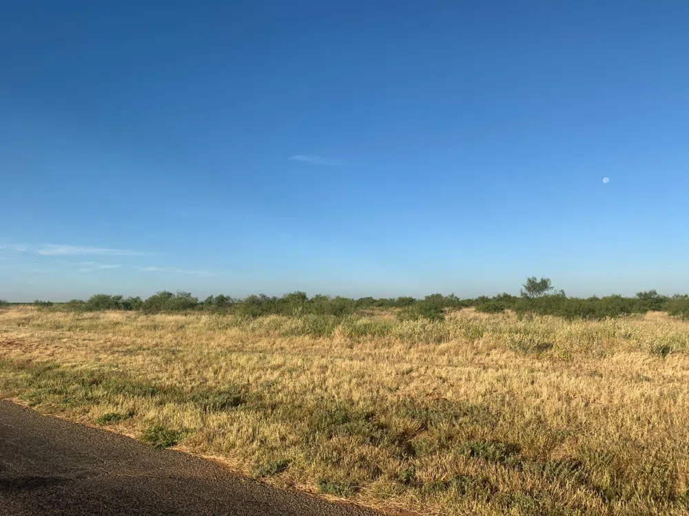 County Road O Lamesa, TX 79331