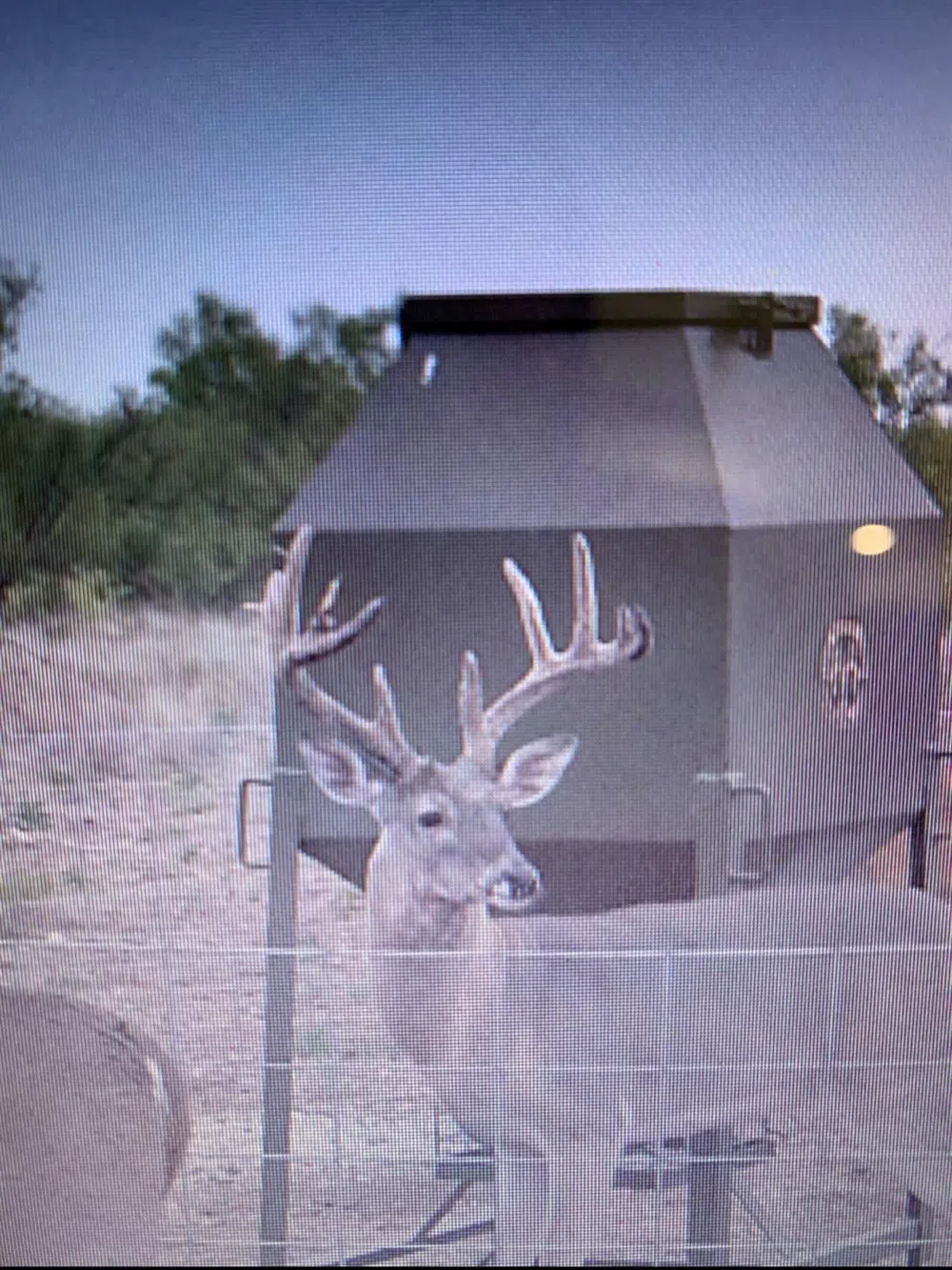 County Road O Lamesa, TX 79331