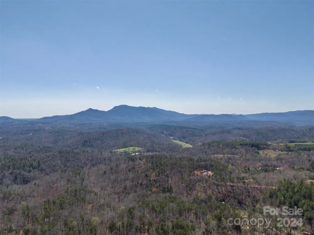 0 Lynch Road SW Mill Spring, NC 28756