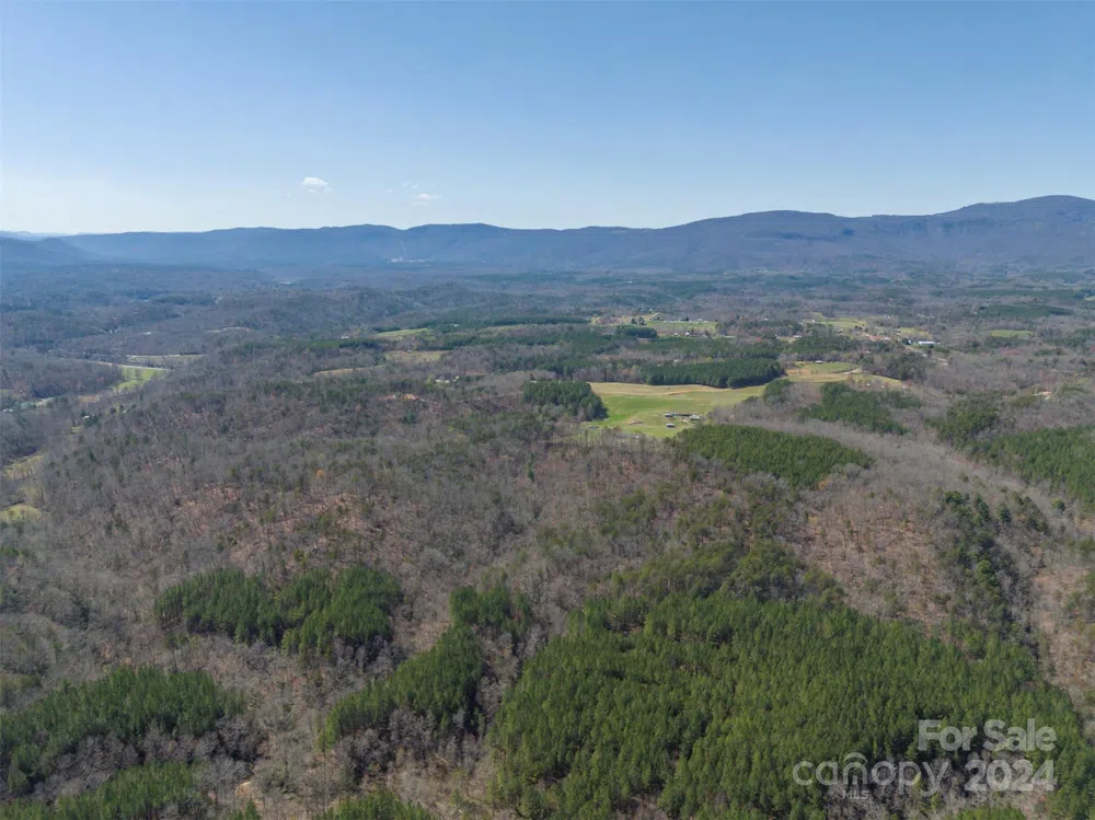 0 Lynch Road SW Mill Spring, NC 28756