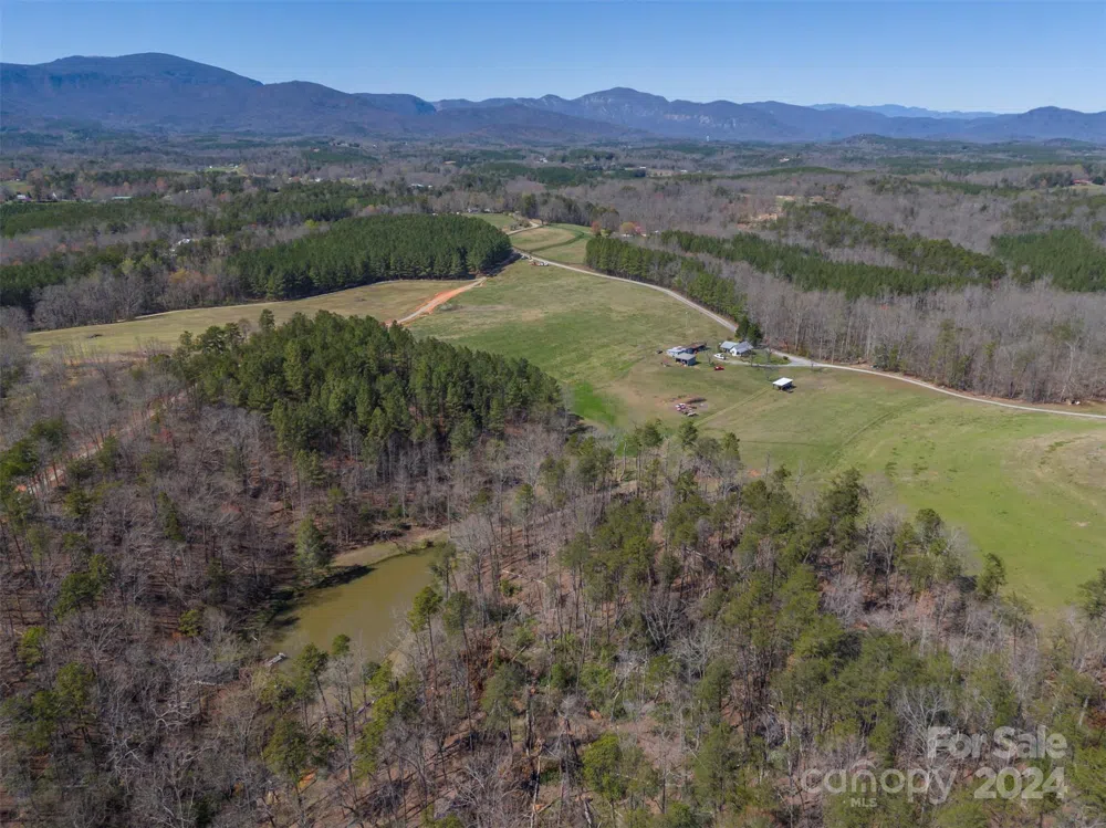 0 Lynch Road SW Mill Spring, NC 28756