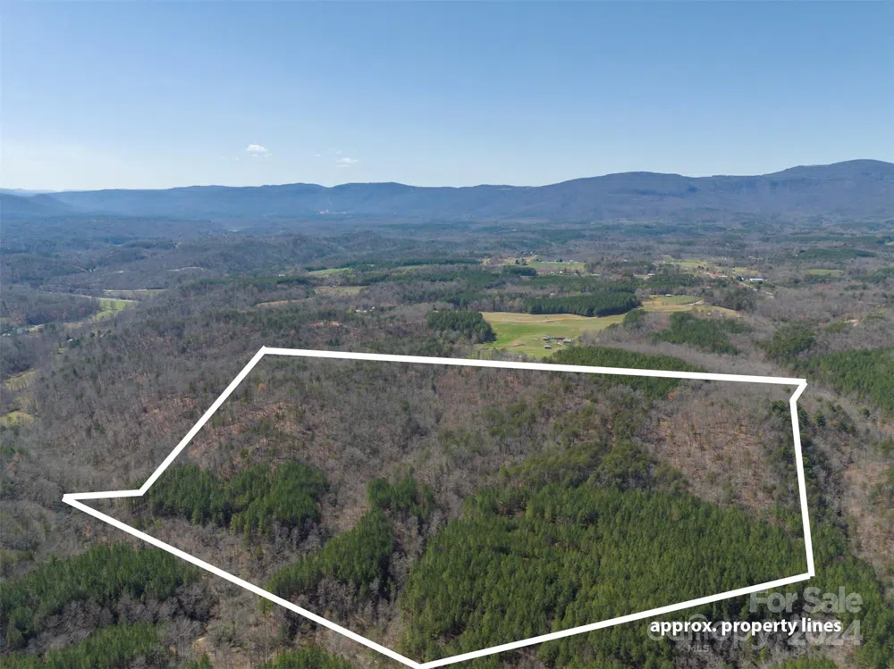0 Lynch Road SW Mill Spring, NC 28756