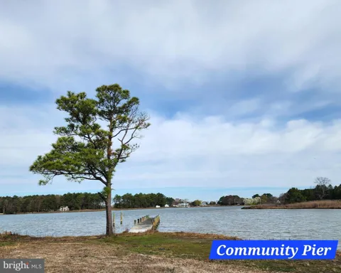 814 CODY DRIVE #LOT 17