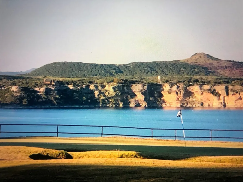 Oak Tree Drive Possum Kingdom Lake, TX 76449