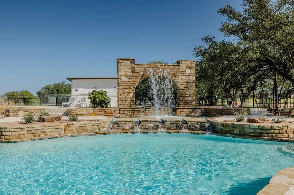 Oak Tree Drive Possum Kingdom Lake, TX 76449