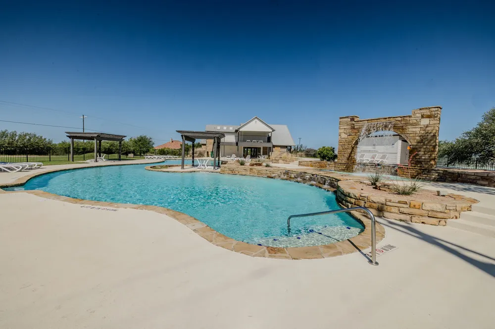 Oak Tree Drive Possum Kingdom Lake, TX 76449