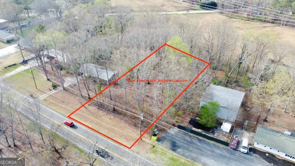 3949 HWY 5 Douglasville, GA 30135