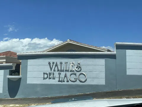 CALLE CARRAIZO