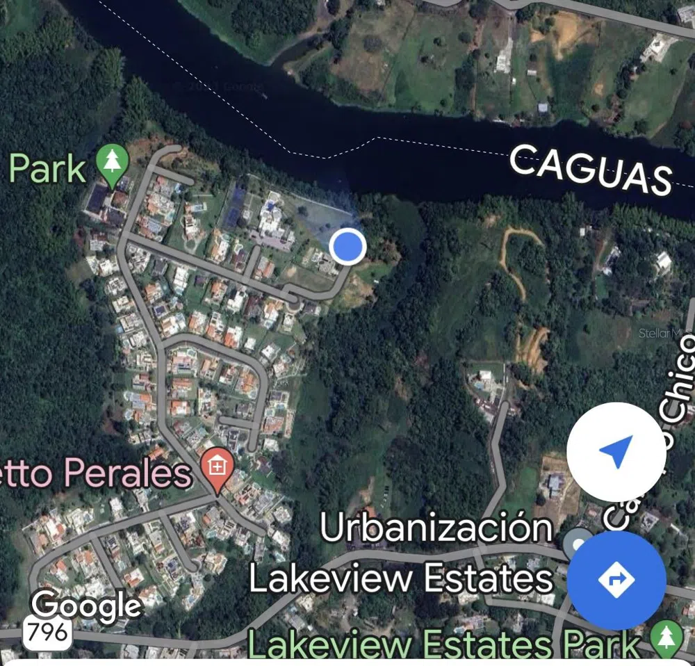 CALLE CARRAIZO Caguas, PR 00725