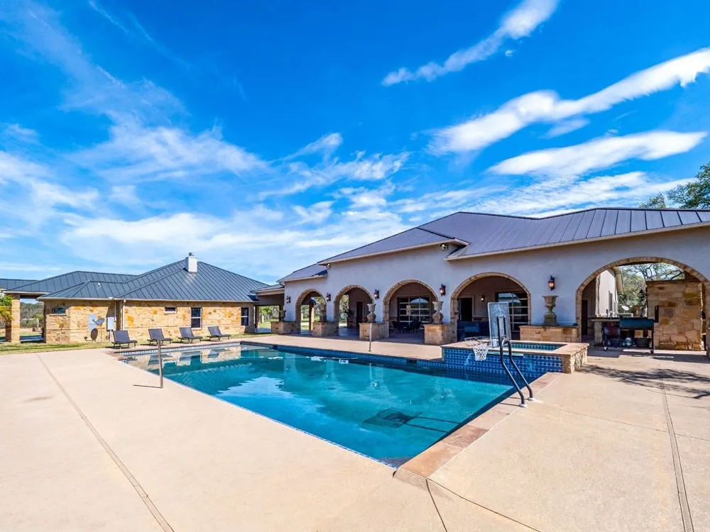 761 Allison Lane San Marcos, TX 78666