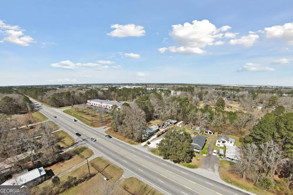 1376 E Us Hwy. 80 HWY Pooler, GA 31322