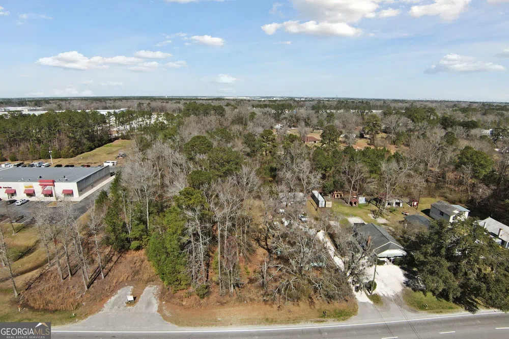 1376 E Us Hwy. 80 HWY Pooler, GA 31322