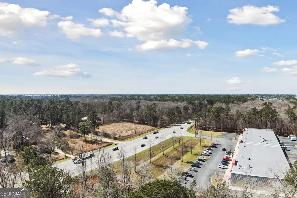 1376 E Us Hwy. 80 HWY Pooler, GA 31322