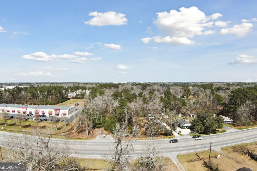 1376 E Us Hwy. 80 HWY Pooler, GA 31322