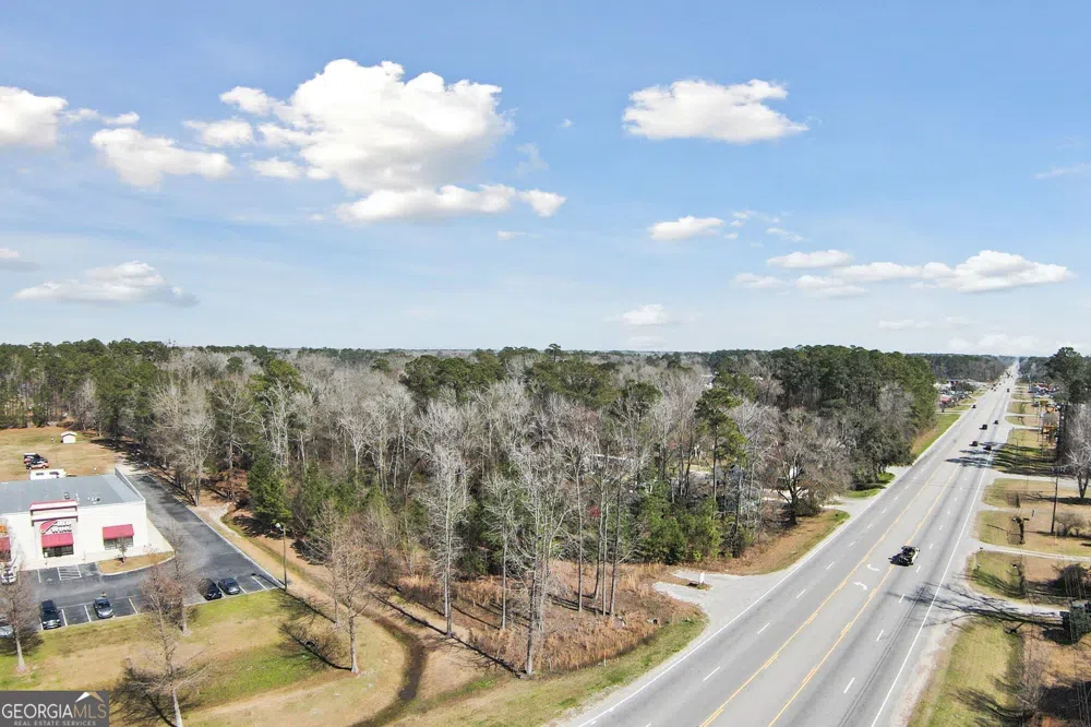 1376 E Us Hwy. 80 HWY Pooler, GA 31322