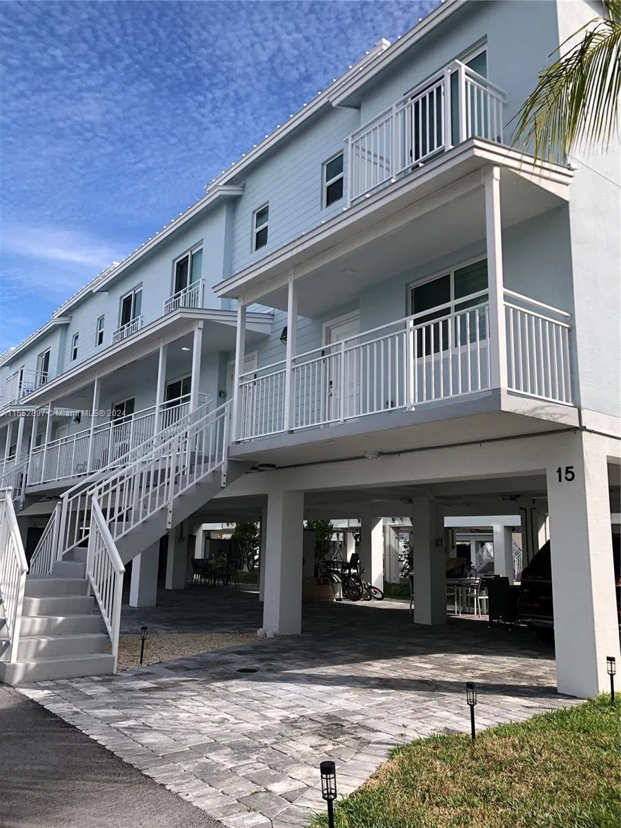 10877 Overseas Hwy #38 Marathon, FL 33050