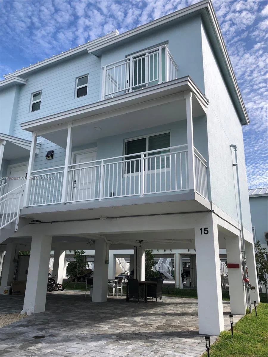 10877 Overseas Hwy #38 Marathon, FL 33050
