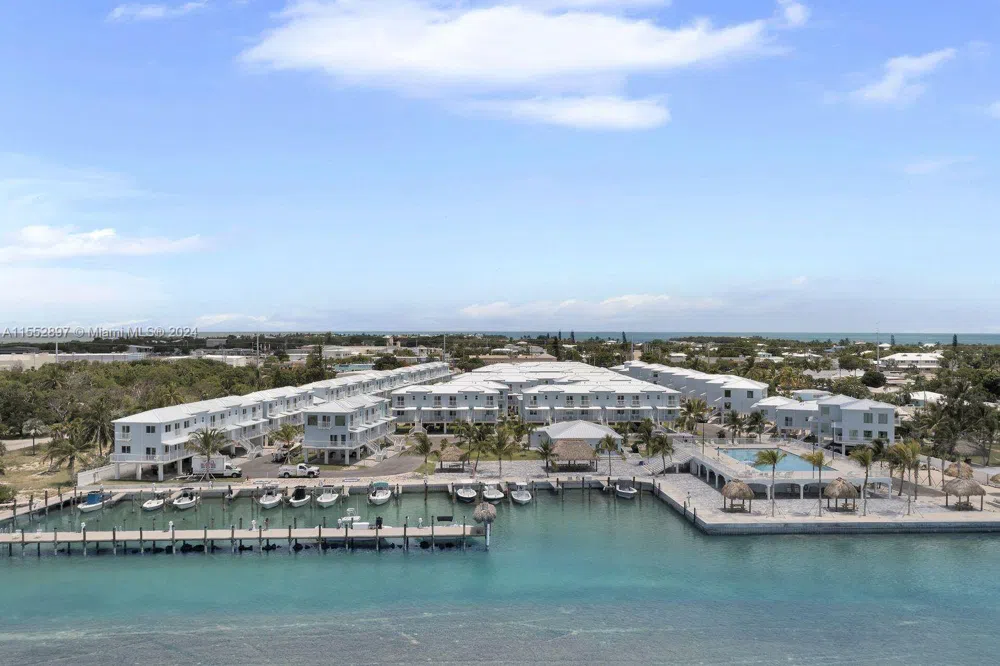 10877 Overseas Hwy #38 Marathon, FL 33050