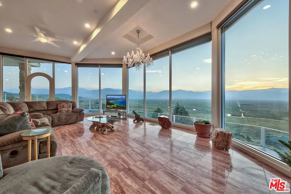 350 Aspen Lane Bridgeport, CA 93517