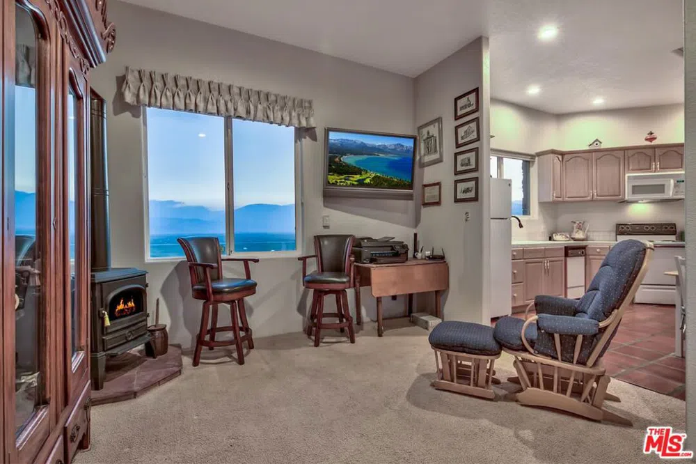 350 Aspen Lane Bridgeport, CA 93517