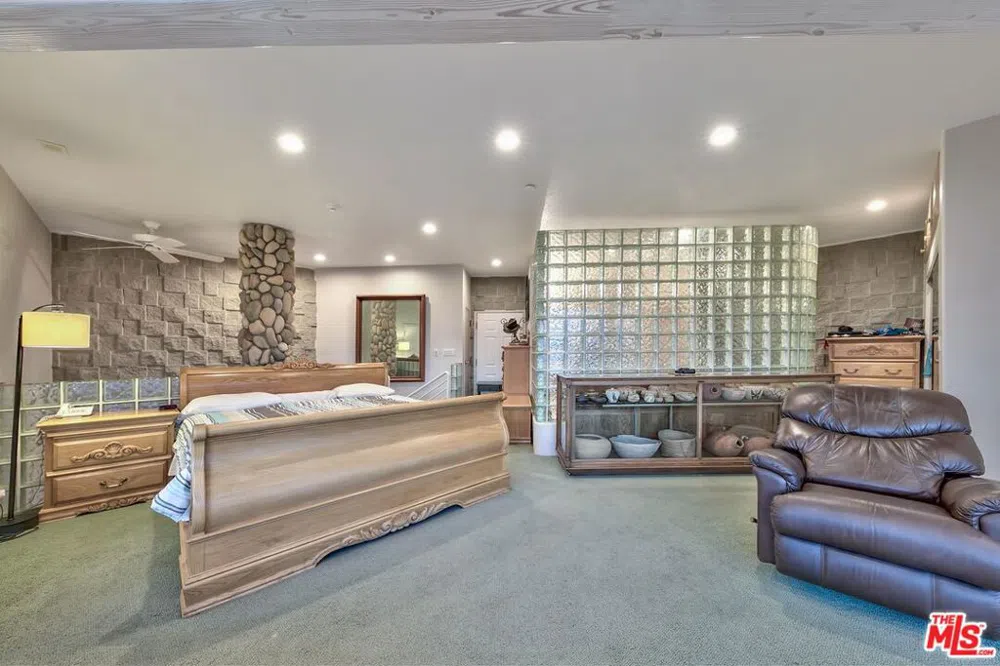 350 Aspen Lane Bridgeport, CA 93517