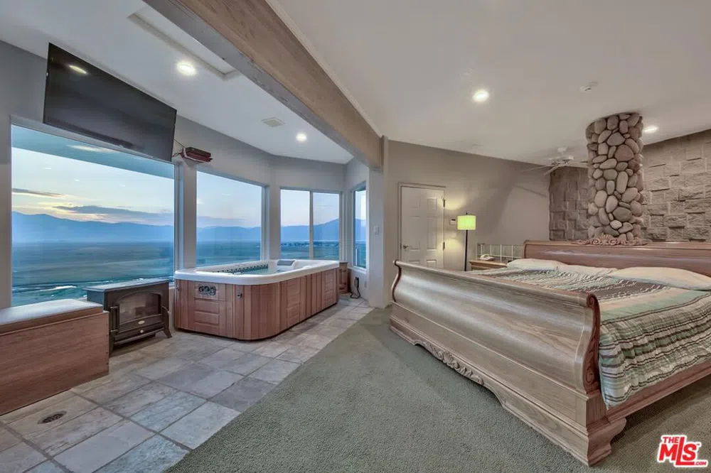 350 Aspen Lane Bridgeport, CA 93517