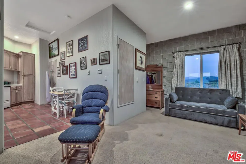 350 Aspen Lane Bridgeport, CA 93517