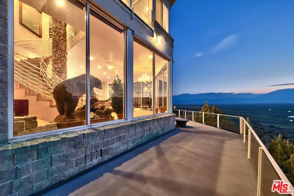 350 Aspen Lane Bridgeport, CA 93517