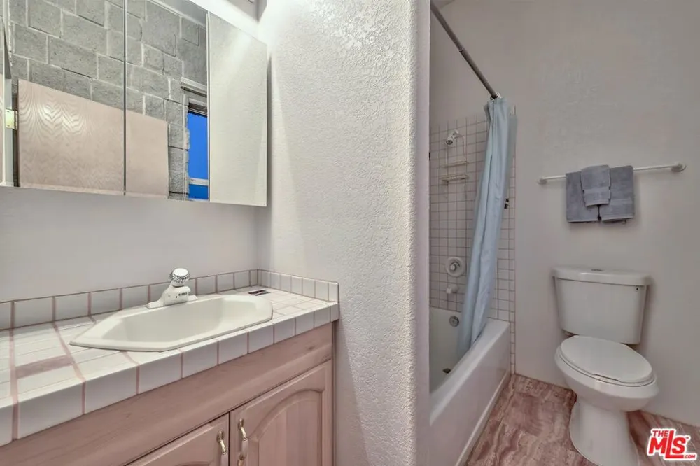 350 Aspen Lane Bridgeport, CA 93517