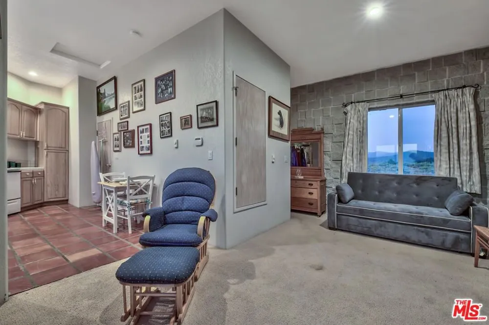 350 Aspen Lane Bridgeport, CA 93517