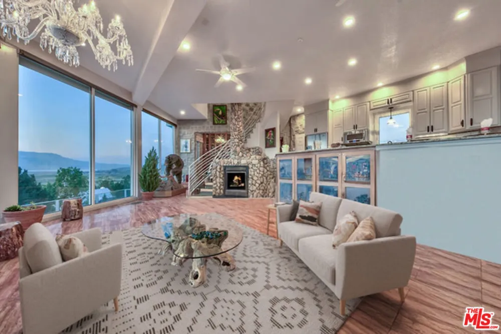 350 Aspen Lane Bridgeport, CA 93517