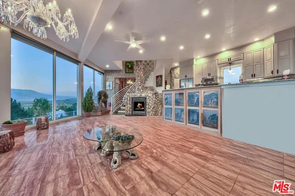 350 Aspen Lane Bridgeport, CA 93517