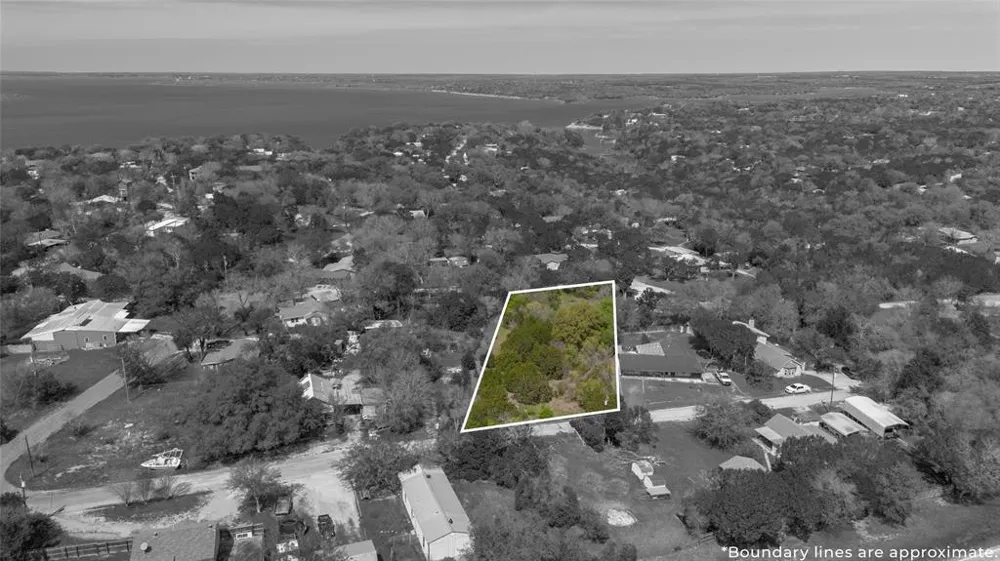 Creek Drive Whitney, TX 76692
