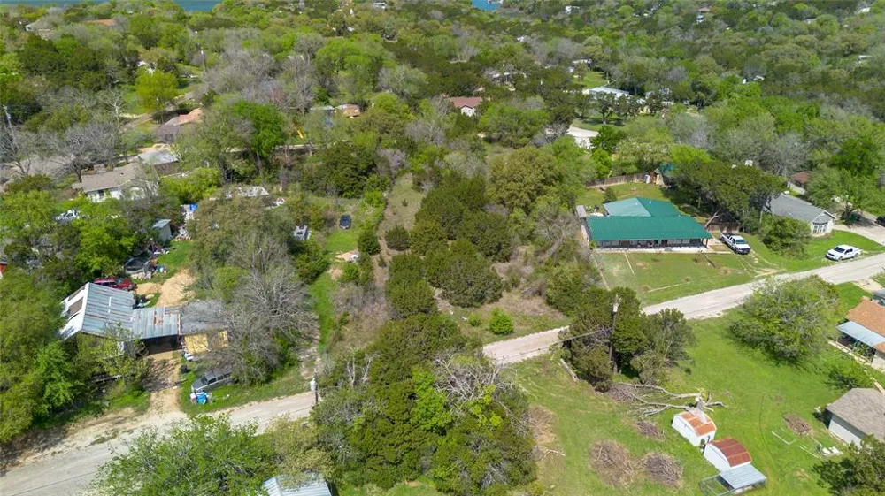 Creek Drive Whitney, TX 76692