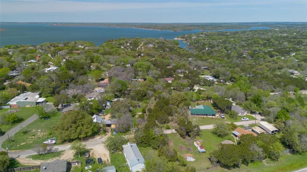 Creek Drive Whitney, TX 76692