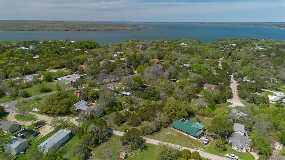 Creek Drive Whitney, TX 76692