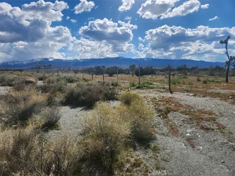 2647 Minero Road