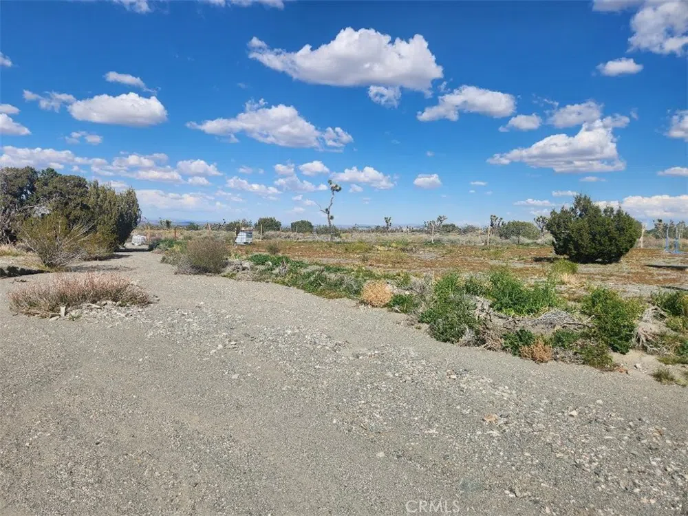 2647 Minero Road Pinon Hills, CA 92372