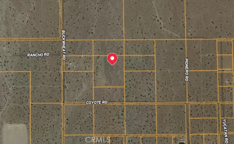2647 Minero Road Pinon Hills, CA 92372
