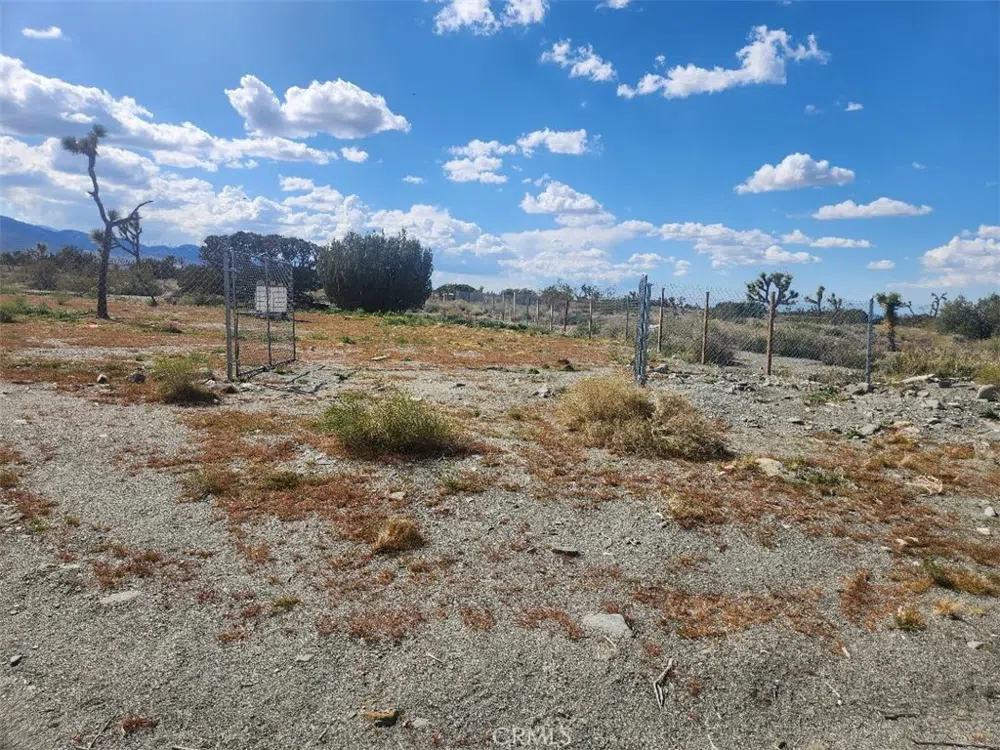 2647 Minero Road Pinon Hills, CA 92372