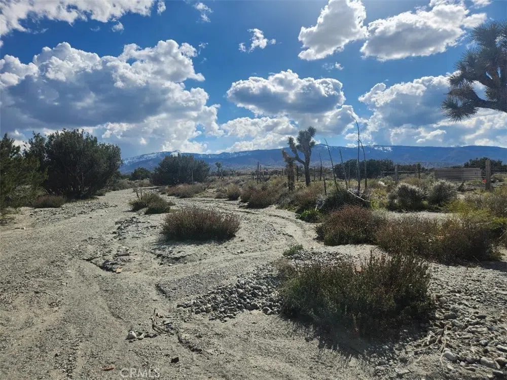 2647 Minero Road Pinon Hills, CA 92372